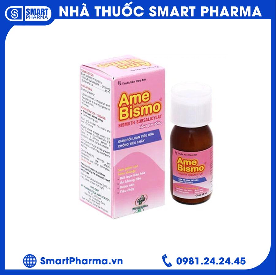 amee Smart Pharma - amee