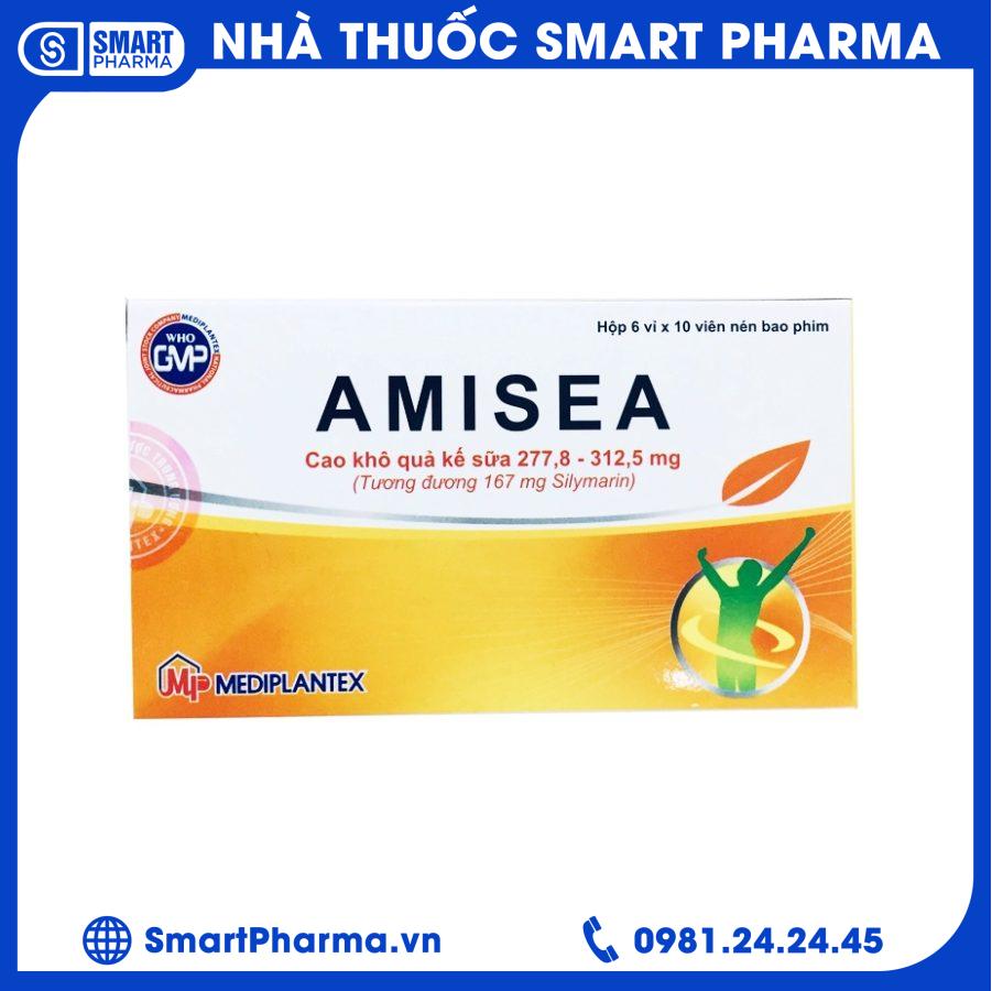 ami Smart Pharma - ami