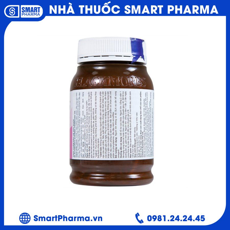 anh thao2 Smart Pharma - anh thao2