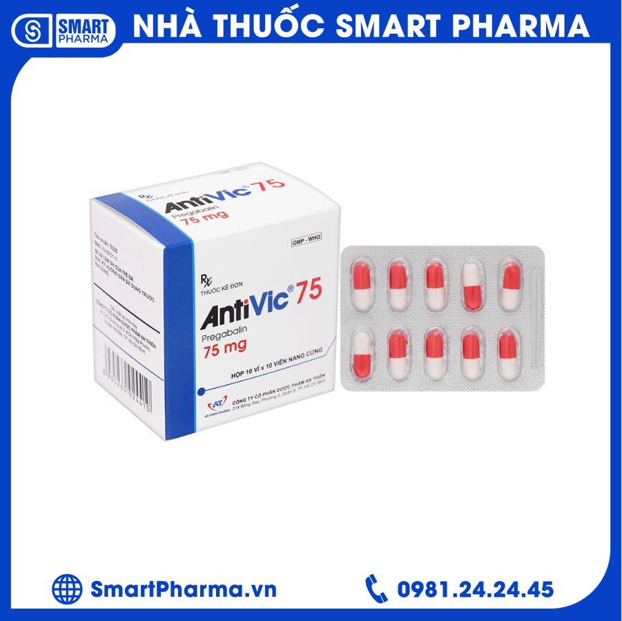 anti Smart Pharma - anti