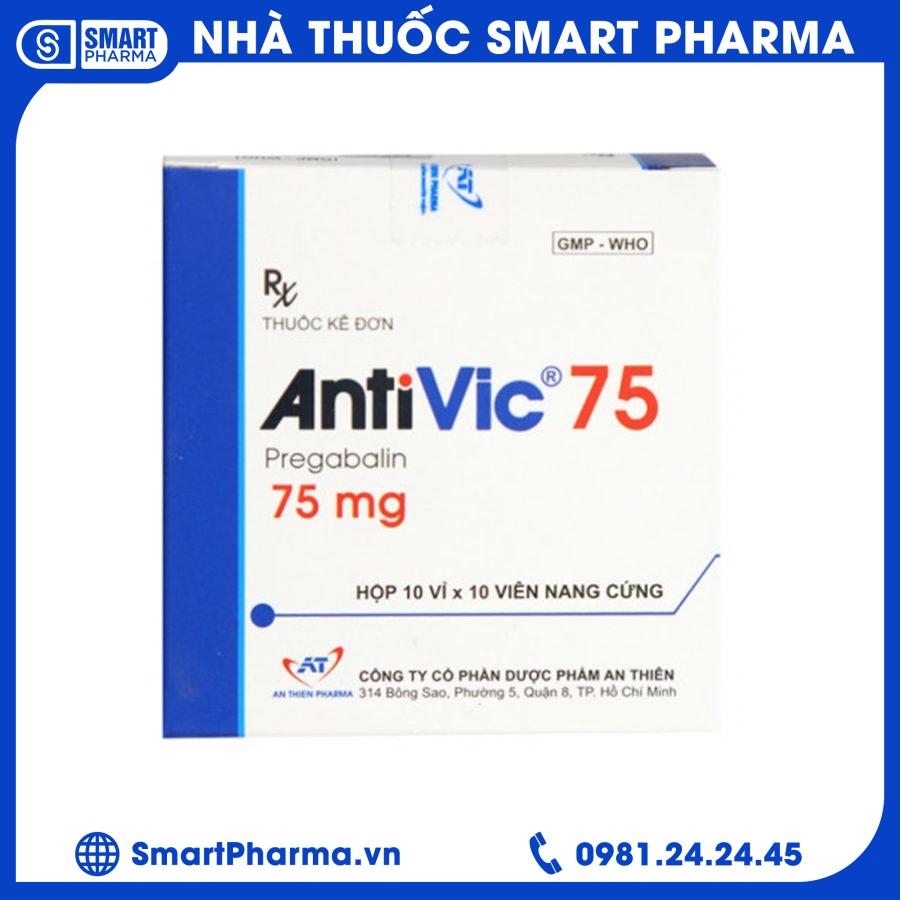 anti1 Smart Pharma - anti1