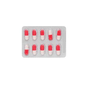 Smart Pharma - Thuốc Antivic 75 An Thiên điều trị đau thần kinh trung ương và ngoại biên (10 vỉ x 10 viên) 1 Smart Pharma - anti2