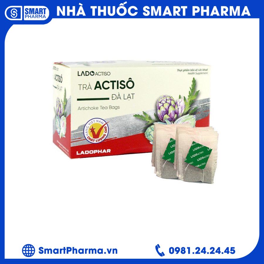 atiso Smart Pharma - atiso