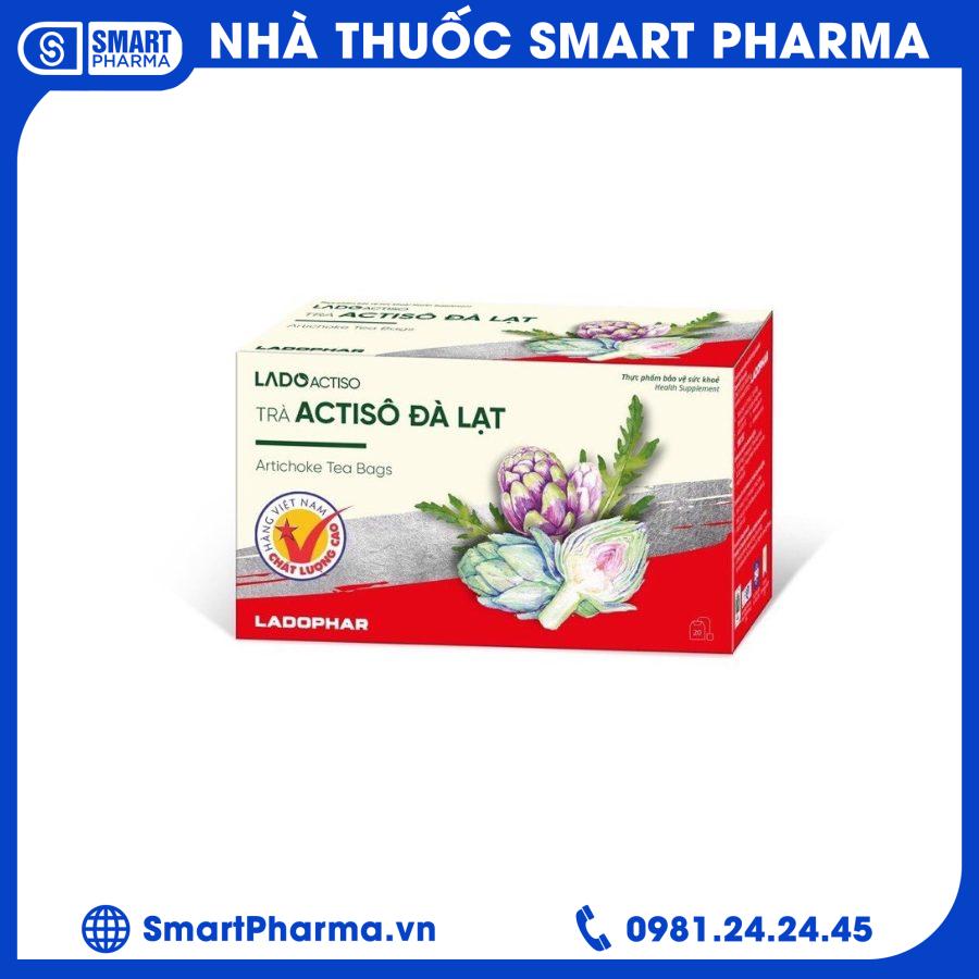 atiso2 Smart Pharma - atiso2