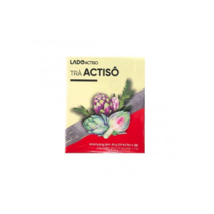Smart Pharma - atiso3