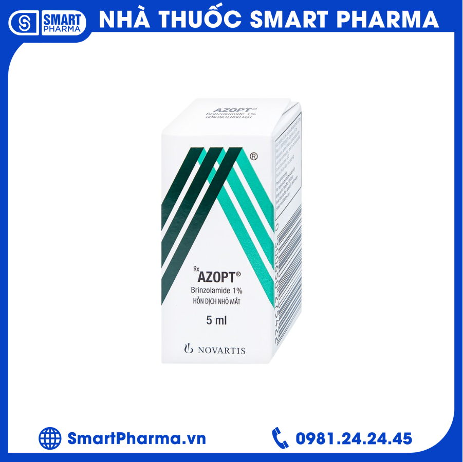 azop Smart Pharma - azop 1
