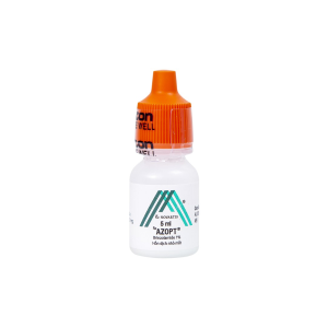 Smart Pharma - Thuốc nhỏ mắt Azopt Alcon điều trị tăng nhãn áp, glôcôm góc mở (5ml) 1 Smart Pharma - azop1