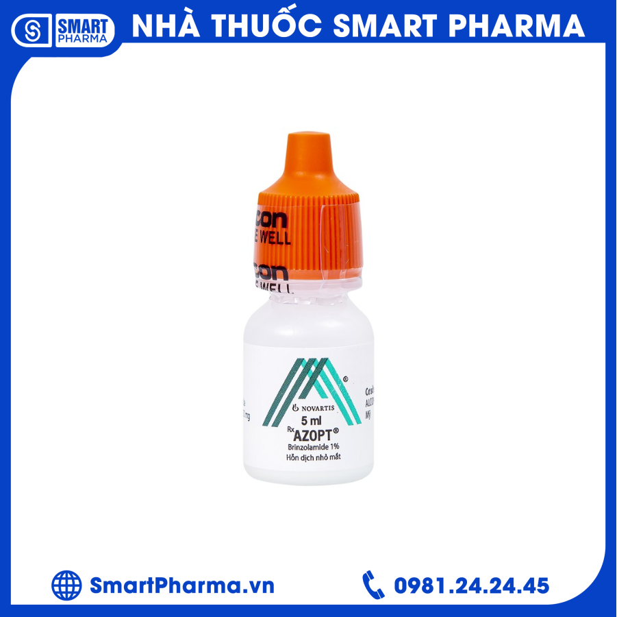 azop1 Smart Pharma - azop1