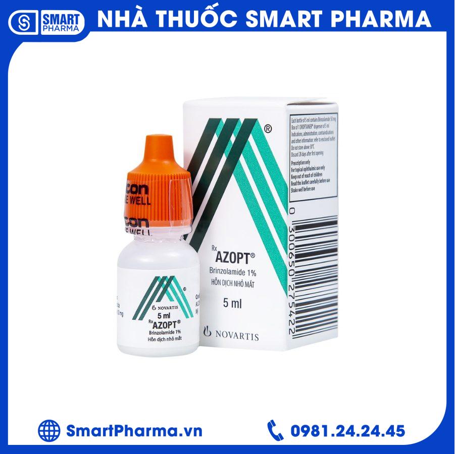 azopt Smart Pharma - azopt