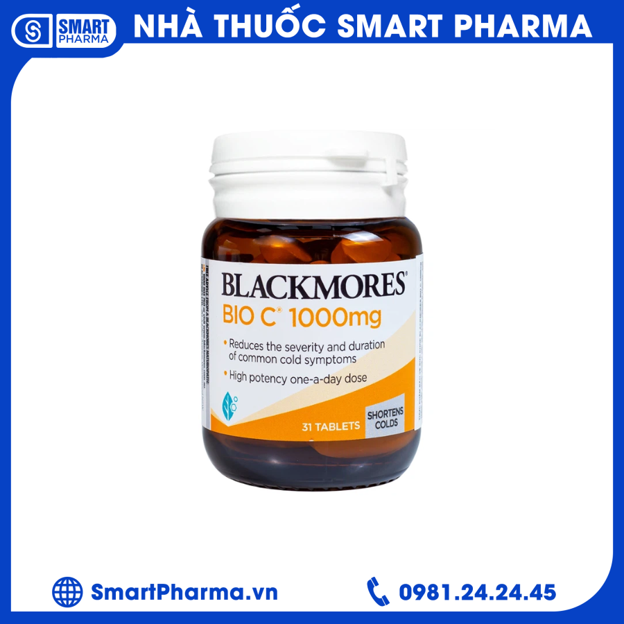 bio C Smart Pharma - bio C