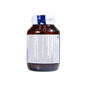 Smart Pharma - Viên uống Blackmores Pregnancy & Breast - Feeding Gold cung cấp vitamin và khoáng chất (60 viên) 1 Smart Pharma - black mo