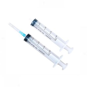 Smart Pharma - Bơm tiêm sử dụng một lần Vinahankook 20ml/cc được khử trùng bằng khí E.O (Hộp 50 cái) 1 Smart Pharma - bom tiem nhua 20ml2