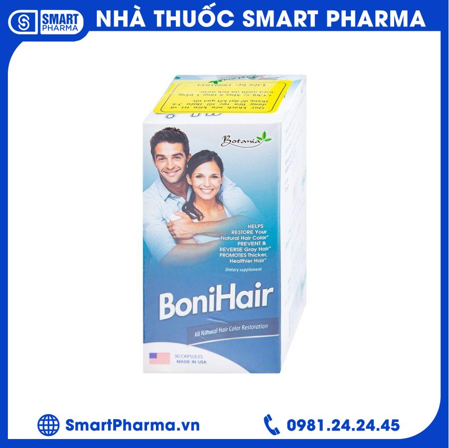 bonih Smart Pharma - bonih