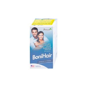 Smart Pharma - Viên uống BoniHair Botania bổ sung các chất nuôi dưỡng tóc (30 viên) 1 Smart Pharma - bonih3