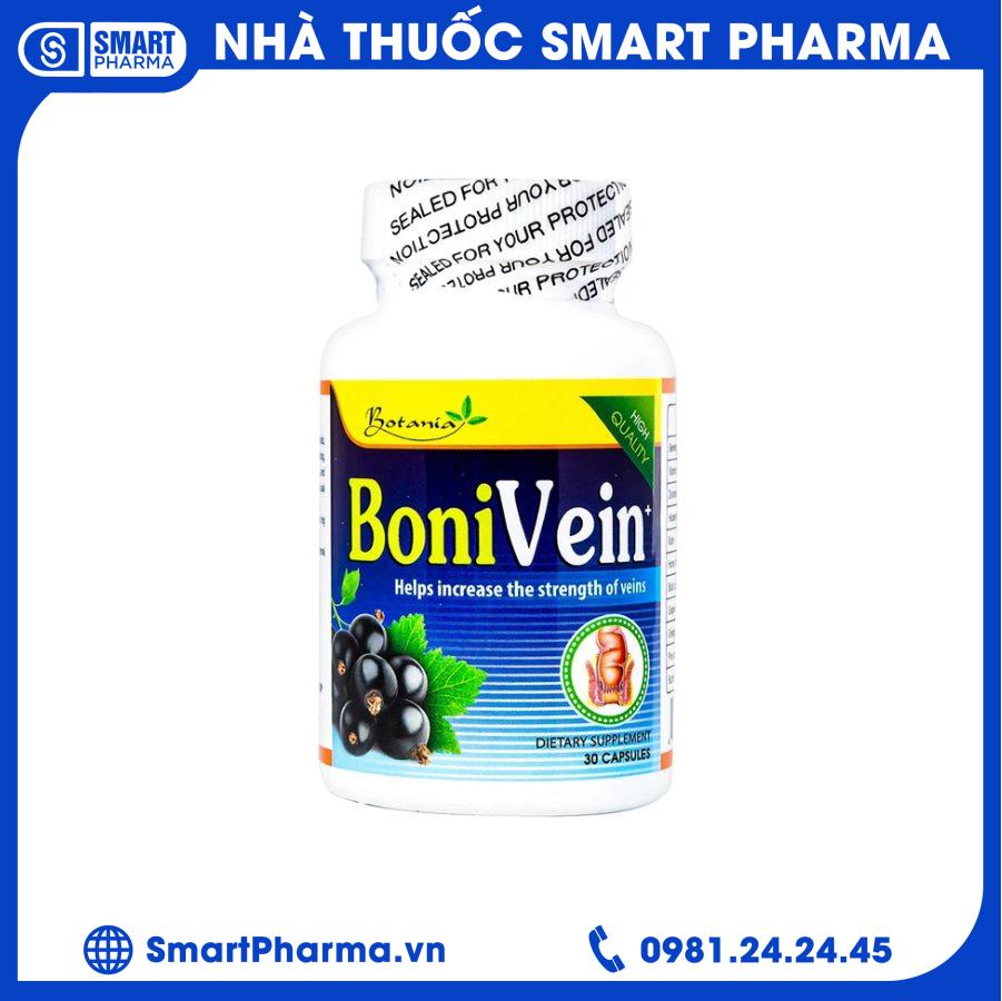 boniv3 Smart Pharma - boniv3