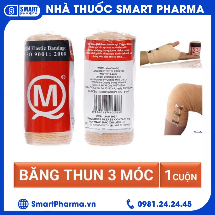 bt3m1 Smart Pharma - bt3m1