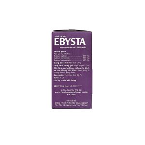 Smart Pharma - ebysta1 1