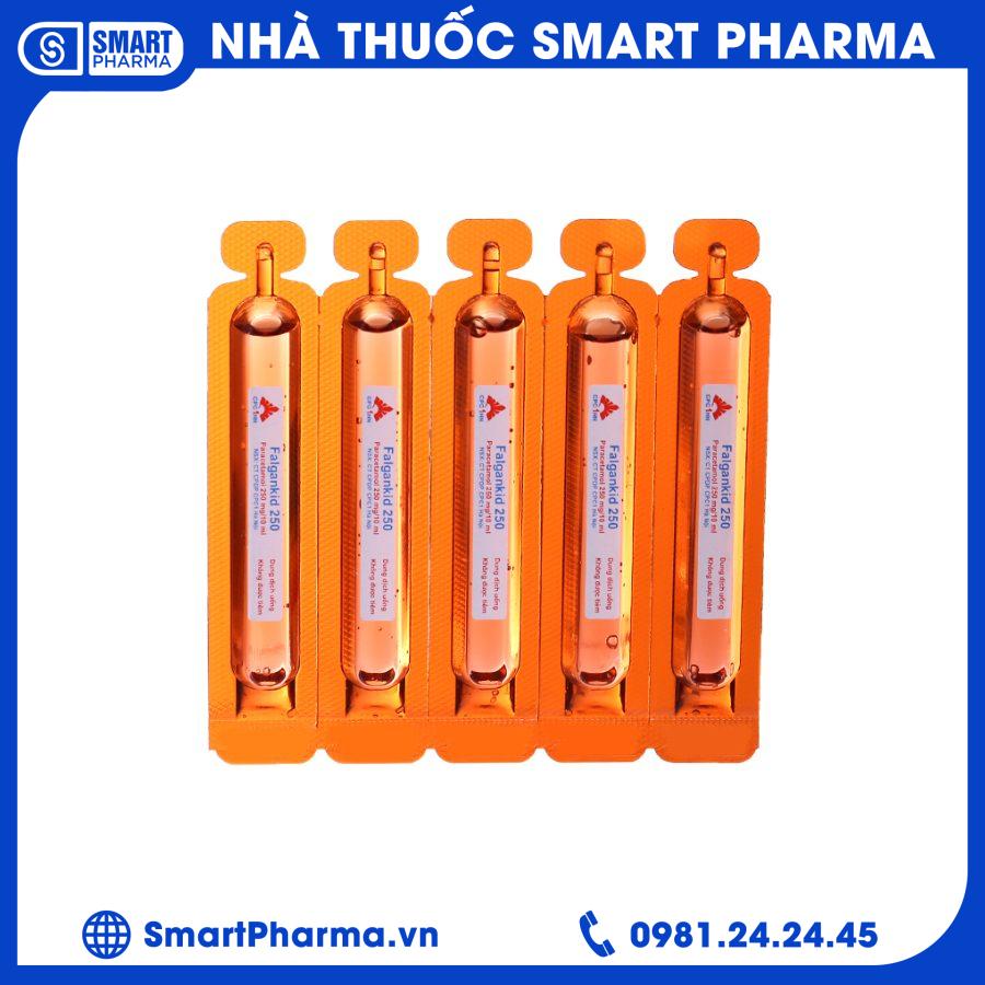 falgakid1 Smart Pharma - falgakid1