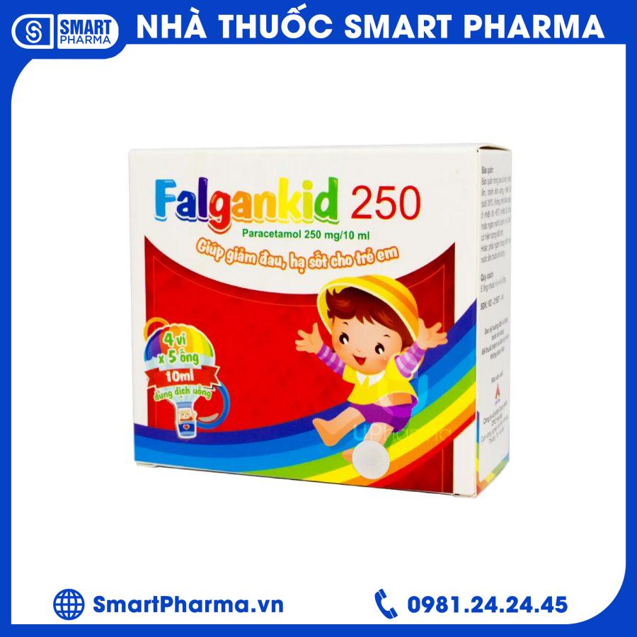 falgakid2 Smart Pharma - falgakid2