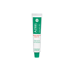 Smart Pharma - Gel giảm mụn đầu trắng và mụn đầu đen Acnes Sealing Jell Rohto (18g) 2 Smart Pharma - gel acnes1