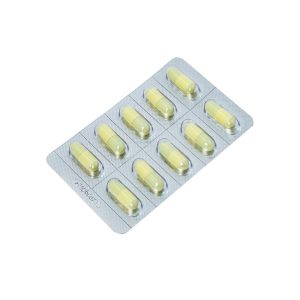 Smart Pharma - Viên uống Lactomin Novarex bổ sung vi khuẩn có ích, giúp tái lập cân bằng hệ vi sinh đường ruột (6 vỉ x 10 viên) 2 Smart Pharma - lactomin1