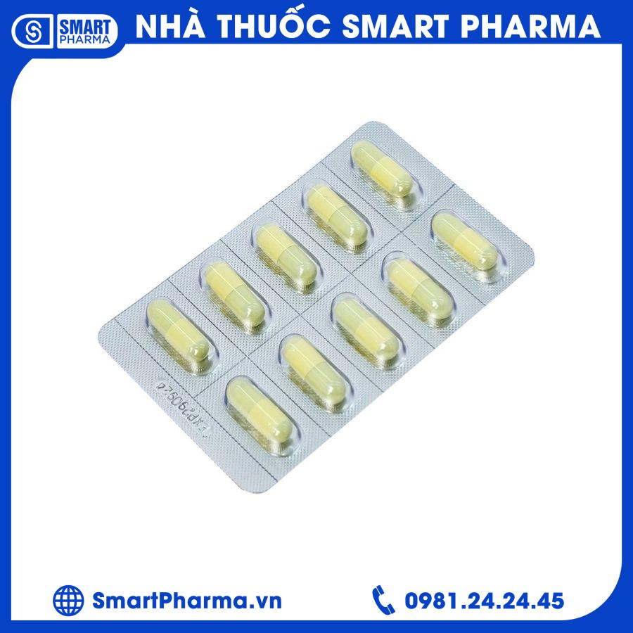 lactomin1 Smart Pharma - lactomin1