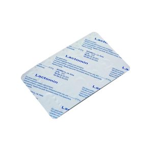 Smart Pharma - Viên uống Lactomin Novarex bổ sung vi khuẩn có ích, giúp tái lập cân bằng hệ vi sinh đường ruột (6 vỉ x 10 viên) 3 Smart Pharma - lactomin2