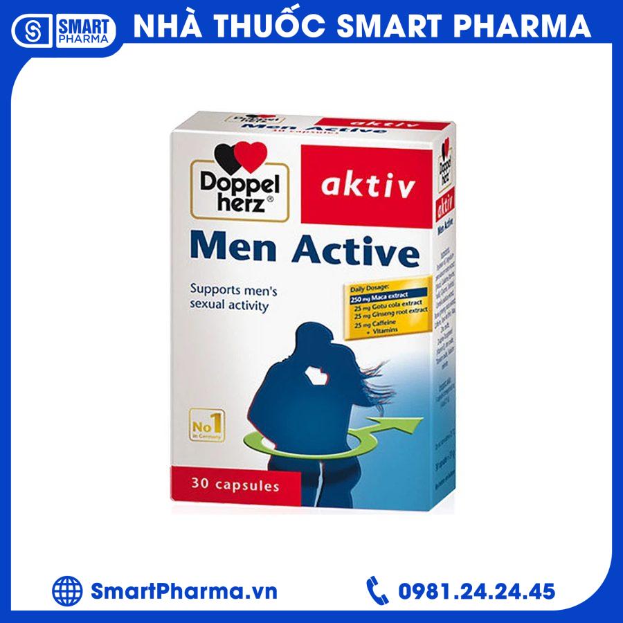 men Smart Pharma - men