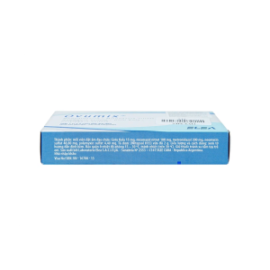 Smart Pharma - ovumix3