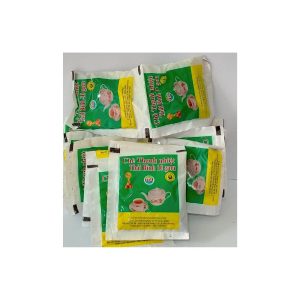 Smart Pharma - Chè thanh nhiệt Thái Bình bịch 100 gói x 10g 2 Smart Pharma - thanh nhiet 2