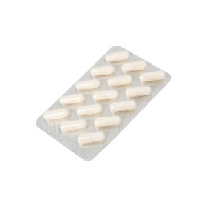 Smart Pharma - Viên uống Tubocal-S Lustrel bổ sung canxi, vitamin D3 và vitamin K2, giúp xương và răng chắc khỏe (4 vỉ x 15 viên) 2 Smart Pharma - tubo2