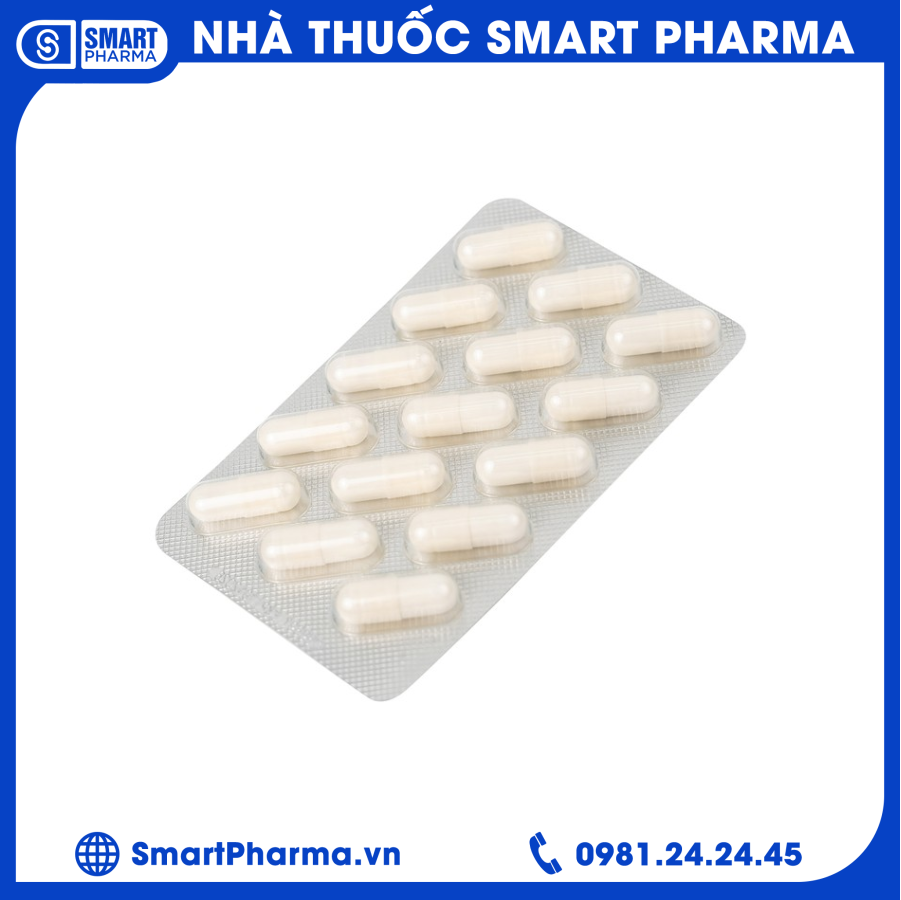 tubo2 Smart Pharma - tubo2