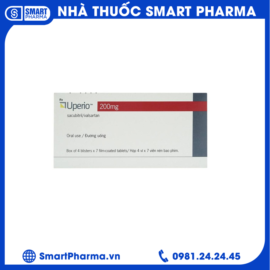 upe 200 Smart Pharma - upe 200