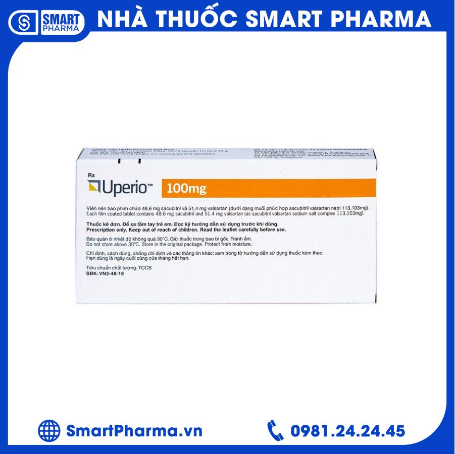 upe1 Smart Pharma - upe1