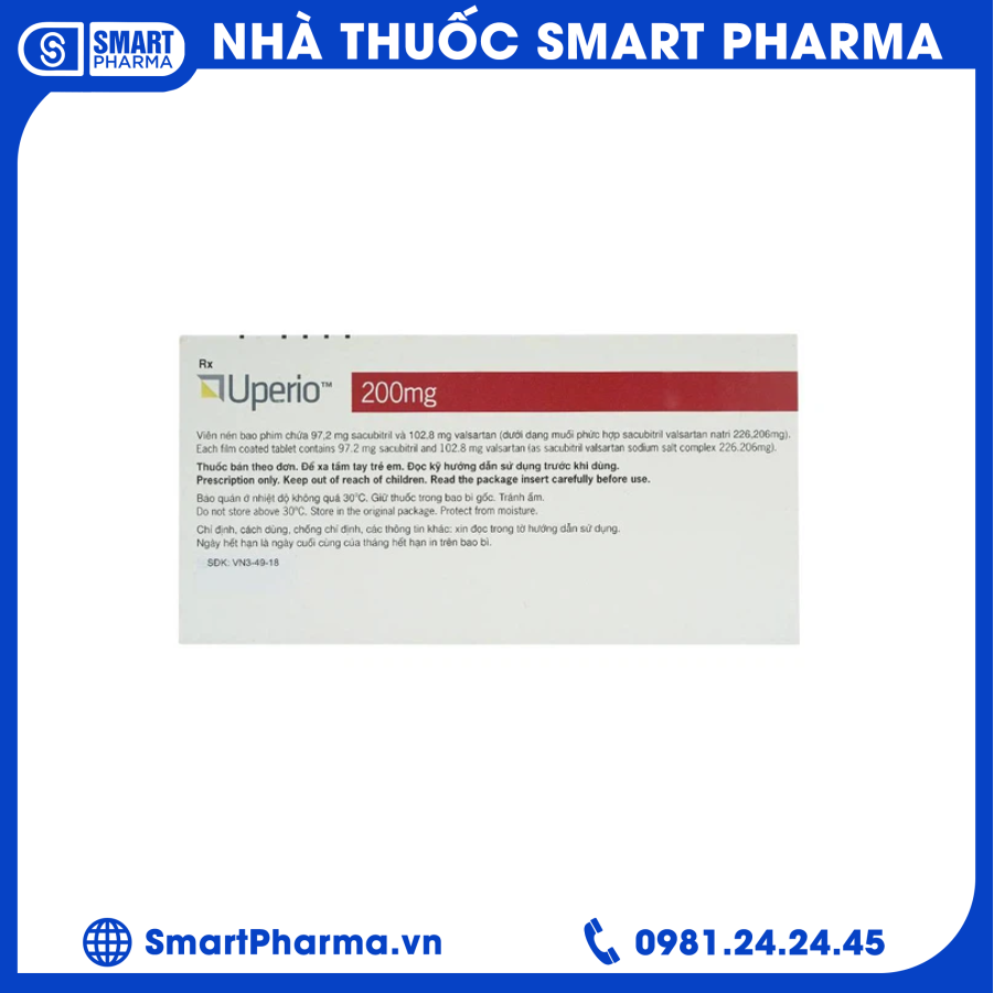 upe200a Smart Pharma - upe200a