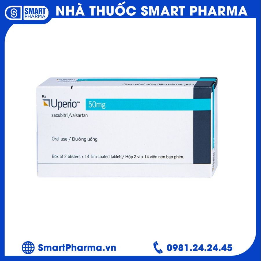 upe50 Smart Pharma - upe50