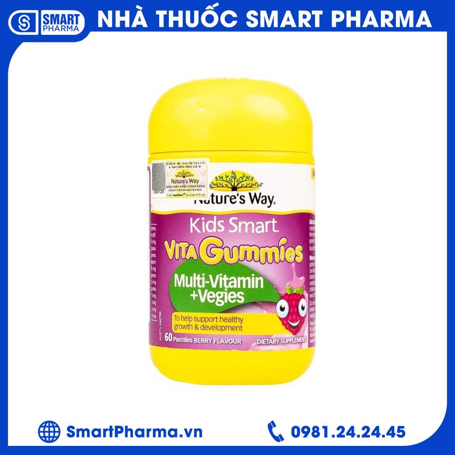 vita Smart Pharma - vita