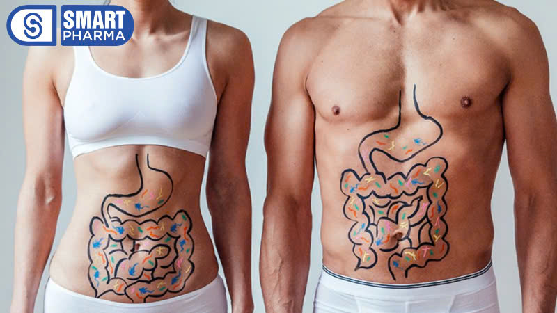 Thực hư chuyện bấm huyệt chữa viêm đại tràng