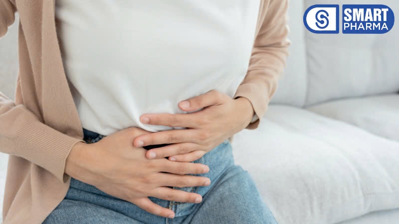 Smart Pharma - Thực hư chuyện bấm huyệt chữa viêm đại tràng 3 Thực hư chuyện bấm huyệt chữa viêm đại tràng