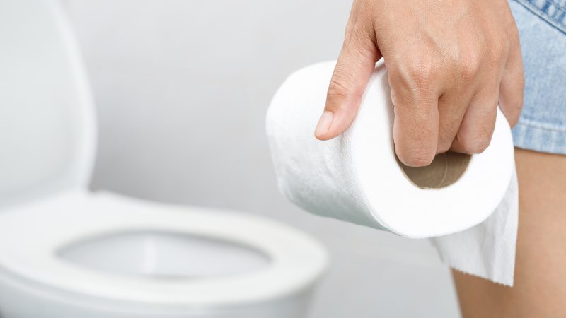 Tiêu chảy là một trong những rối loạn tiêu hóa thường gặp