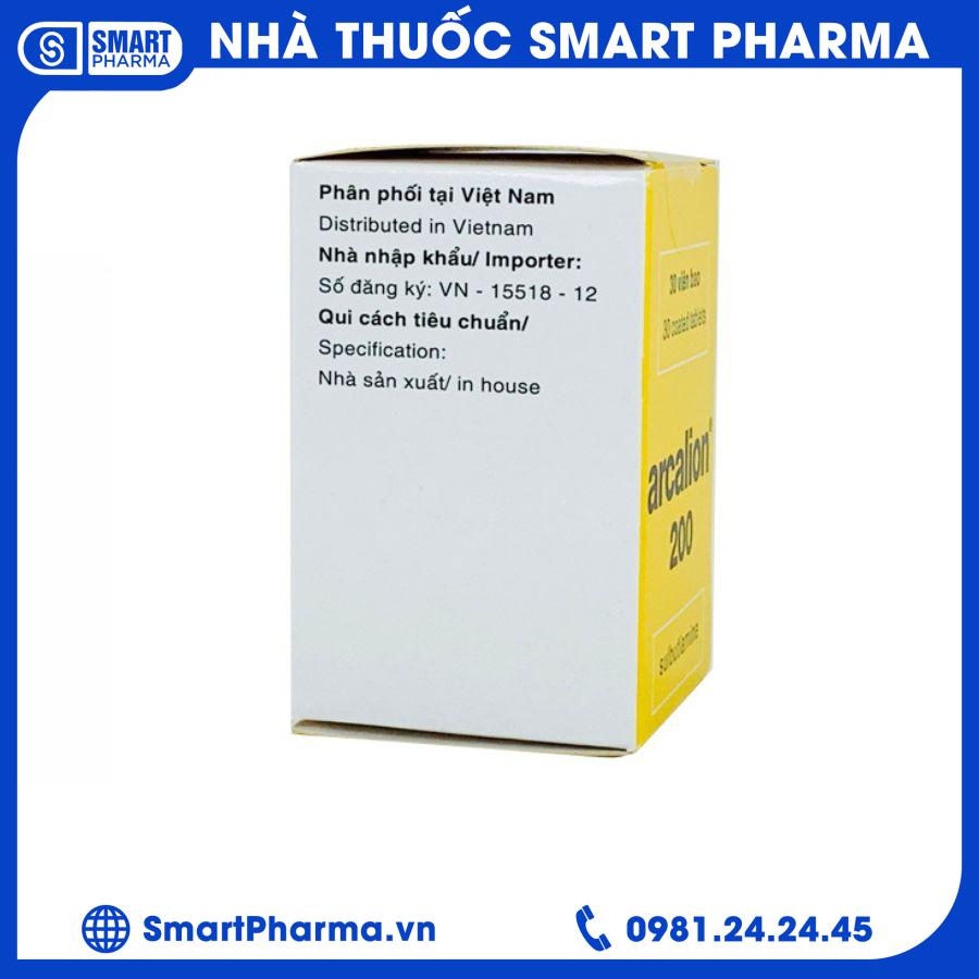 302 Smart Pharma - 302