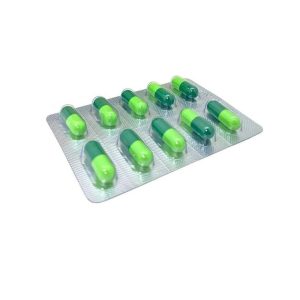 Smart Pharma - Thuốc Acetylcystein 200mg Khapharco (10vỉ x 10 viên) 1 Smart Pharma - Acetylcysteine 200mg 1