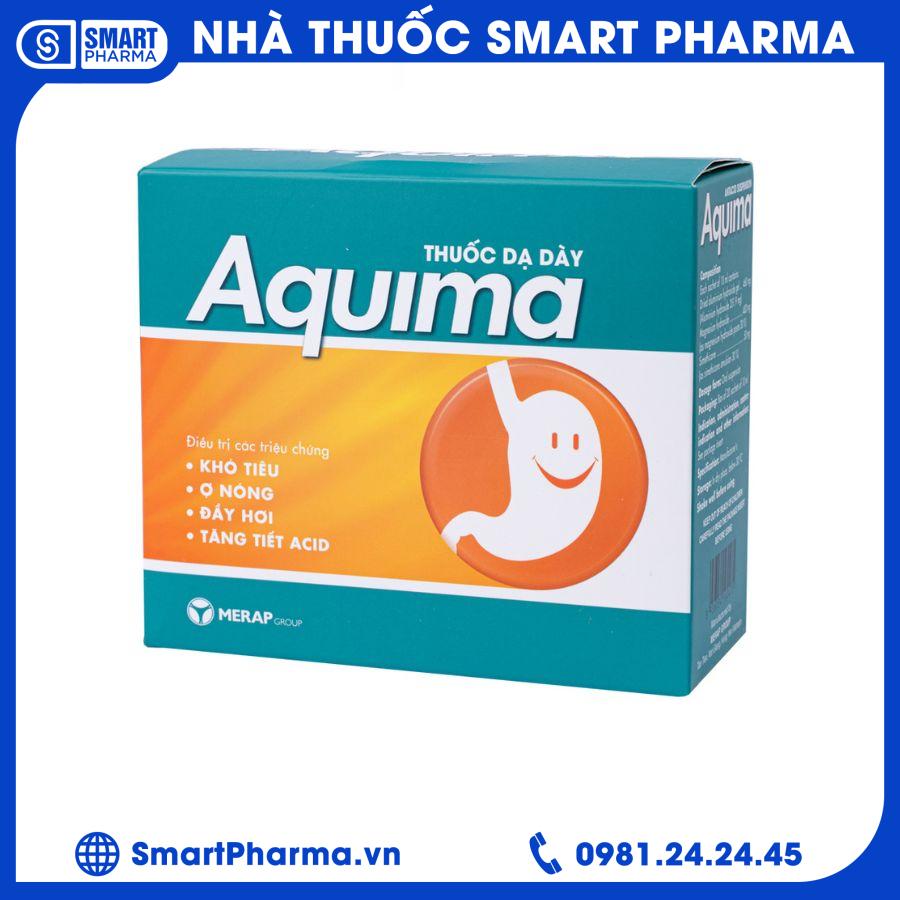 Aquima 2 Smart Pharma - Aquima 2