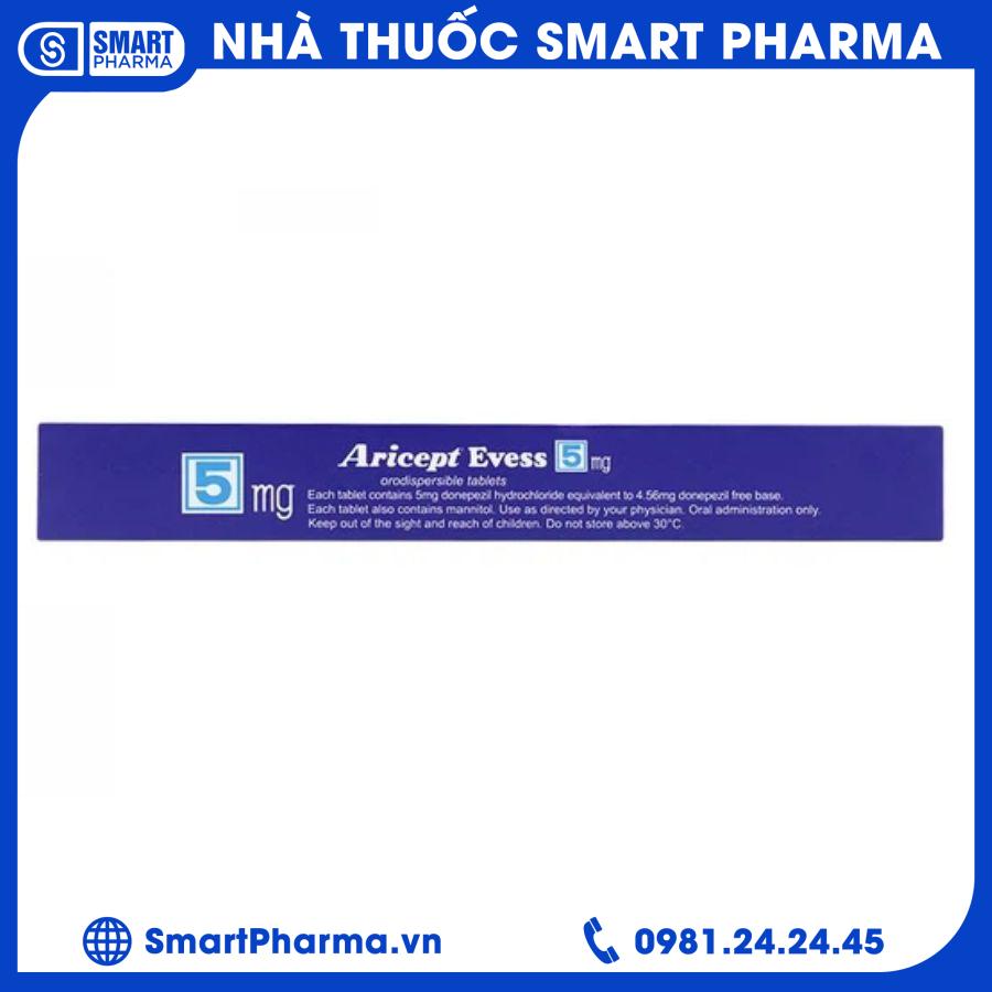 Aricept 2 Smart Pharma - Aricept 2