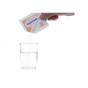 Smart Pharma - Thuốc bột Aspartam Pharmedic tạo vi ngọt ít năng lượng dành cho người béo phì, tiểu đường (50 gói x 1g) 1 Smart Pharma - Aspartam2