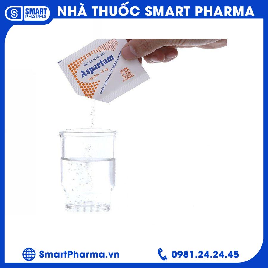 Aspartam2 Smart Pharma - Aspartam2