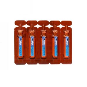 Smart Pharma - Dung dịch uống Atisalbu An Thiên điều trị cơn hen, ngăn cơn co thắt phế quản (30 ống x 5ml) 3 Smart Pharma - AtiSalbu1