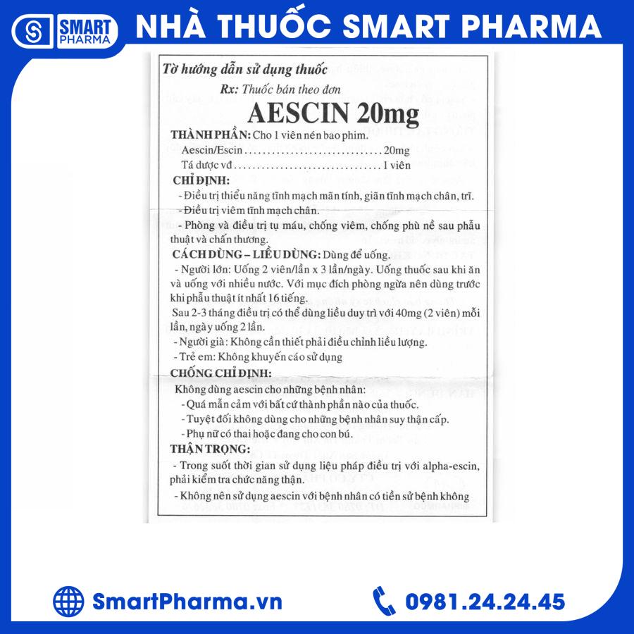 Atmecin2 Smart Pharma - Atmecin2