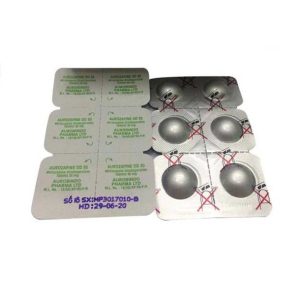 Smart Pharma - Aurozapine OD 301