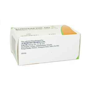 Smart Pharma - Thuốc Aurozapine OD 30 Aurobindo điều trị trầm cảm (5 vỉ x 6 viên) 1 Smart Pharma - Aurozapine OD 303